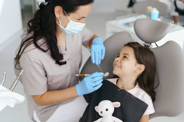 Best Cosmetic Dentistry  in Mcswain, CA