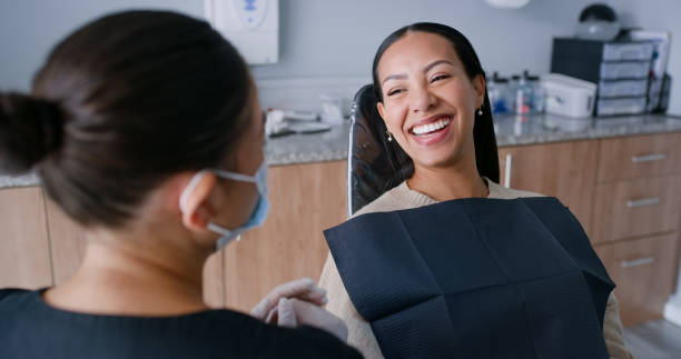 Emergency Dental Services in Mcswain, CA