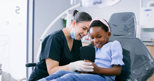 Best Root Canal Treatment  in Mcswain, CA